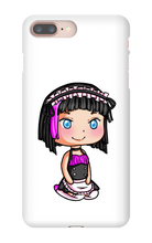 Maid-Chan iPhone Case