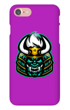 Blitz iPhone Phone Cases