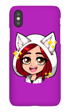 missvoxy iPhone Phone Cases