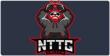 namethetallguy XXL Gaming Mousepad