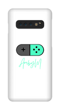 Amby_M Samsung Phone Cases