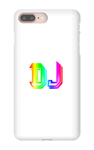 djgonzo_05 iPhone Phone Cases