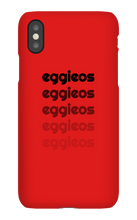 Eggieos Phone Case