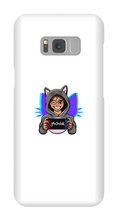 g4m3rchik Samsung Phone Cases