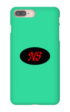 NS Logo Phone Case