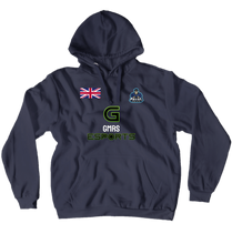 Team GMRS UK Esports Hoodie