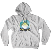 avantesz Hoodies (No-Zip/Pullover)