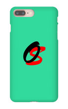 relaxationcreations iPhone Phone Cases