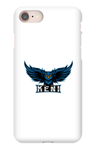 kenitv iPhone Phone Cases