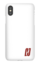 jrate26 iPhone Phone Cases