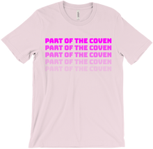 miss0racle Part Of The Coven T-Shirt