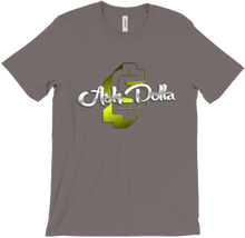 Ash Dolla logo T-Shirts