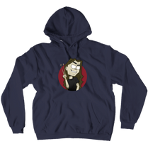 smashkab Hoodies (No-Zip/Pullover)