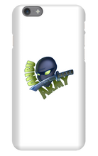 bb4h_king iPhone Phone Cases