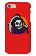 rangagangaa iPhone Phone Cases