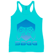 SBGG Womens Tank Top