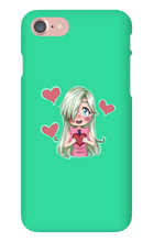 butters1988 iPhone Phone Cases