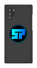 stevethep1r4te Samsung Phone Cases