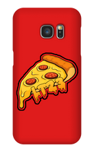 livingtyler23 Samsung Phone Cases