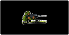 thatkidnabob XXL Gaming Mousepad