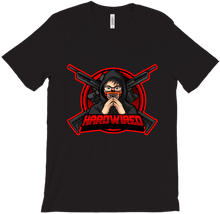 hardwiredtowin T-Shirts