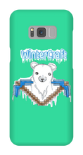 trillibytes Samsung Phone Cases