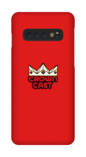 crowncast Samsung Phone Cases
