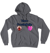 FrostieBelle Hoodie
