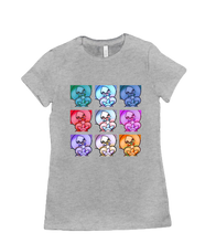 Someone Say R34..... Ladies Tee