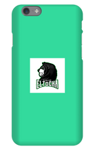 elt0cha iPhone Phone Cases