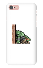 yodawitaglock iPhone Phone Cases