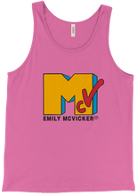 McV Tank