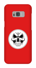 iamskull5150 Samsung Phone Cases