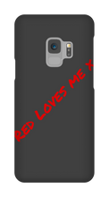 ytredisevil Samsung Phone Cases