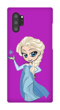 littlemiss_emziee Samsung Phone Cases