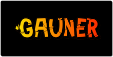 Gauner XXL Gaming Mousepad