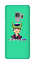 Logo Samsung Phone Cases