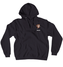 bowskij Hoodies (No-Zip/Pullover)