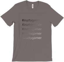 Kruzty shirt