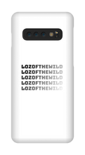 lozofthewild Samsung Phone Cases