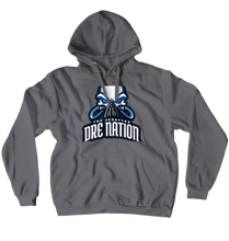 Jerseyian Hoodie
