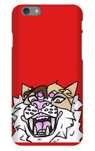 HERES SWEETS iPhone Phone Cases