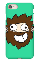 wakefulthrone iPhone Phone Cases
