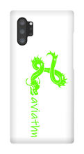 laviathn Samsung Phone Cases
