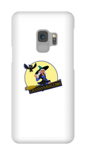 grannysavage1963 Samsung Phone Cases