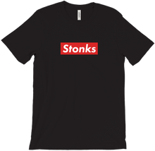 Stonks T-Shirt