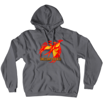 Timestamp Phoenix!