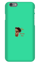 kidree14Pedo iPhone Case