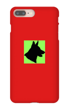 hulkyo9er iPhone 7 Phone Cases