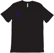 Official WittyStreams Logo Tee